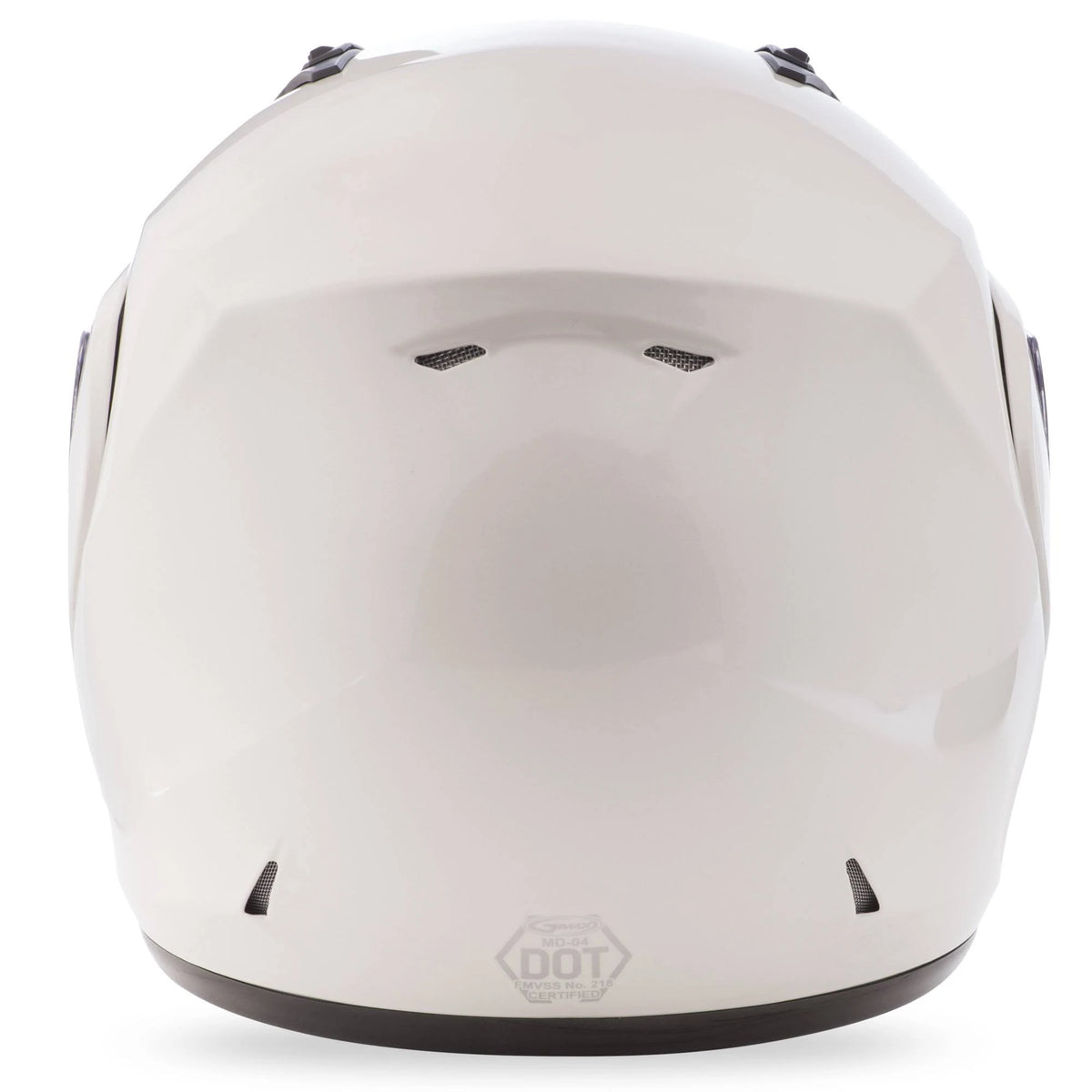 Pearl White Modular Helmet X515
