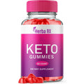 Keto ACV Gummies F68915