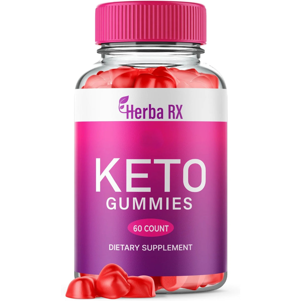 Keto ACV Gummies F68915
