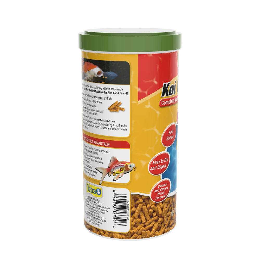 Pond Koi Food O37197