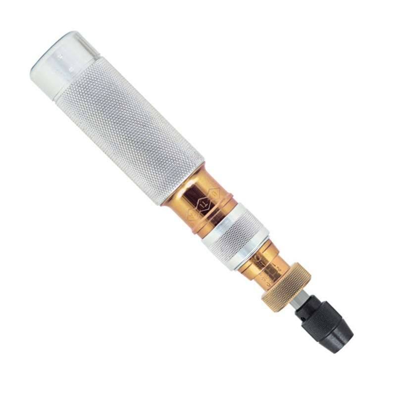 Torque Limiting Screwdriver, 0.7 to 3.5 NM A71053