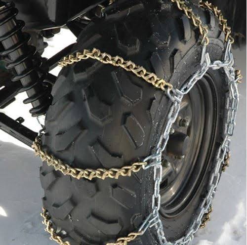 10x22 V-Bar Chain in Plastic Case Q907217
