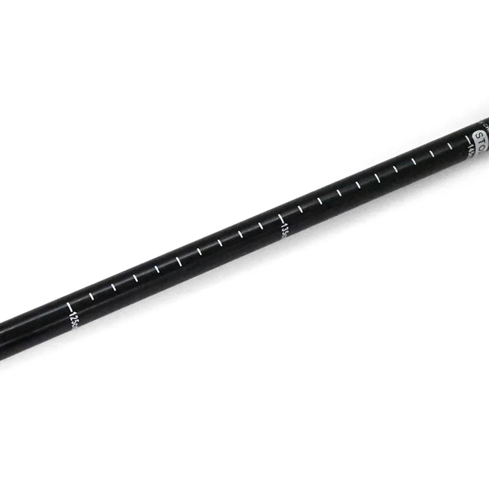 Telescopic Trekking Poles Collapsible Walking Stick Aluminum Alloy H683015