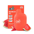 1500mg CBD + 10mg THC Vape Pen D826796
