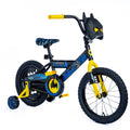 16 inch Bike with Mask N815