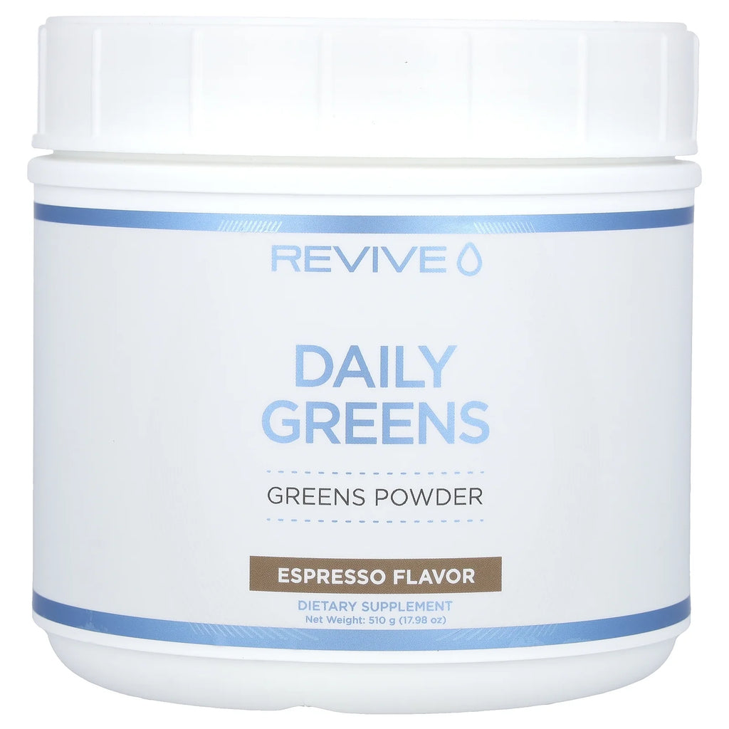Daily Greens 17.98 oz Z8816