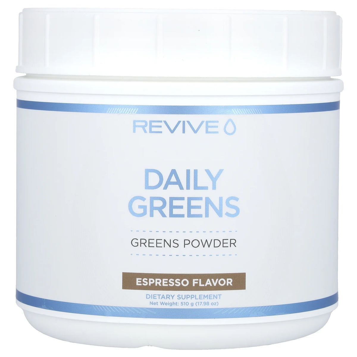 Daily Greens 17.98 oz Z8816