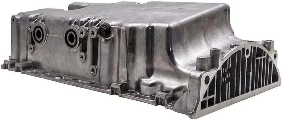 Engine Oil Pan L283488