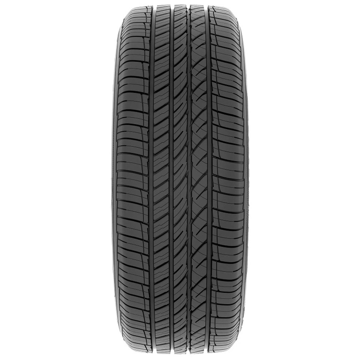 All Season 235/50R19 99V Passenger Tire B309