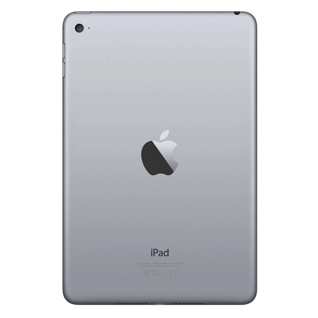 128GB Storage Wi-Fi + Cellular iPad Mini 4th T639485