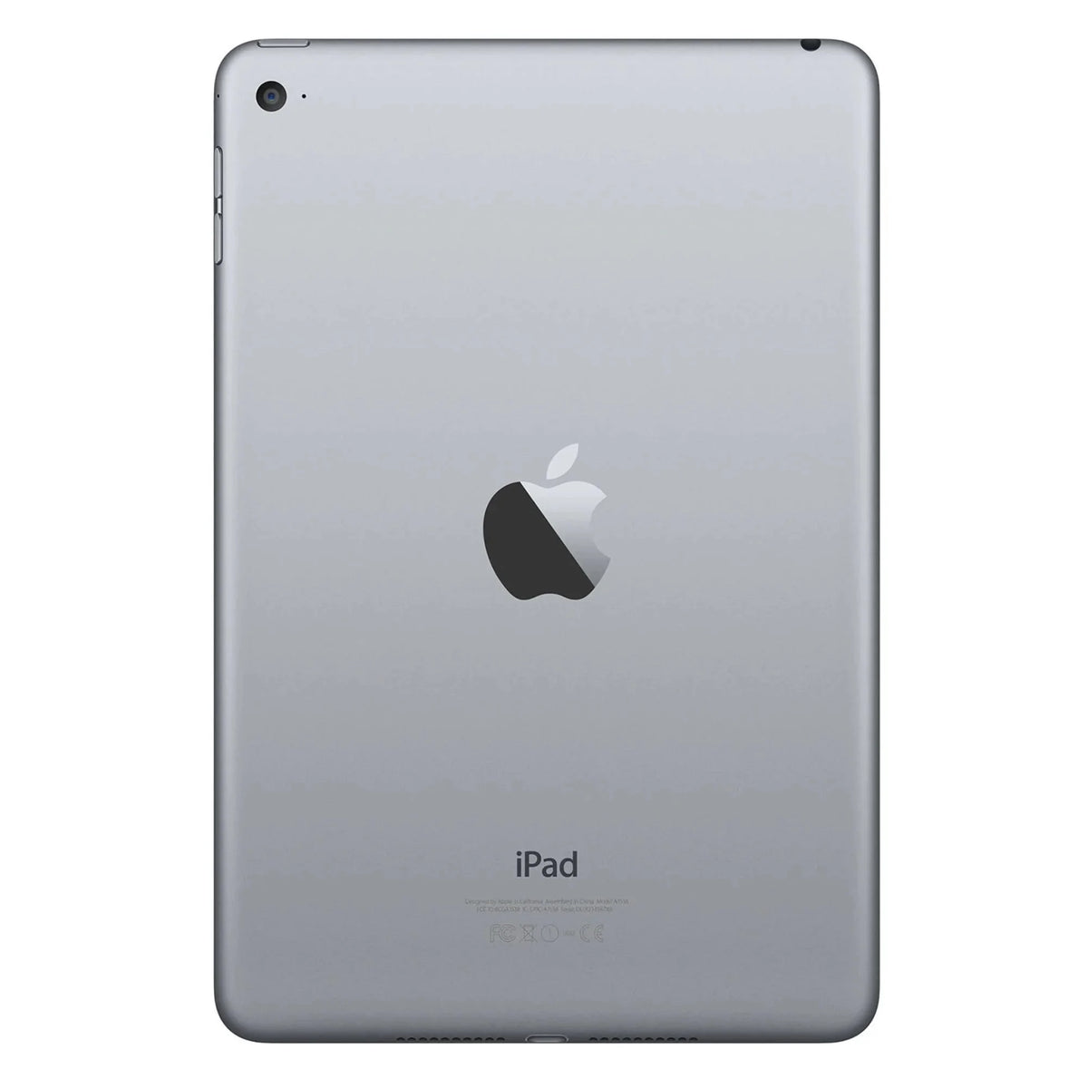 128GB Storage Wi-Fi + Cellular iPad Mini 4th T639485