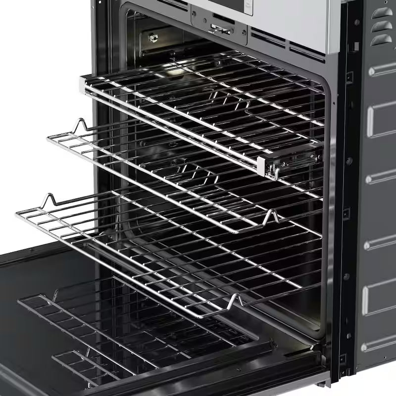 30 in. Built-In Smart Single Electric Convection Wall Oven L746772