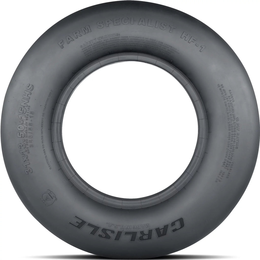 20X8.00-8 Lawn & Garden Tire D568032