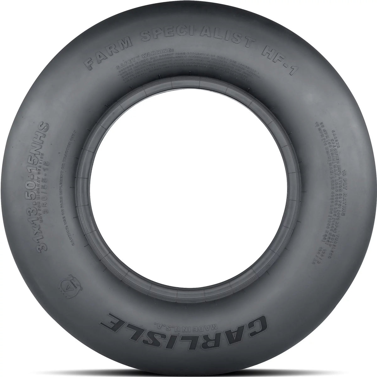 20X8.00-8 Lawn & Garden Tire D568032