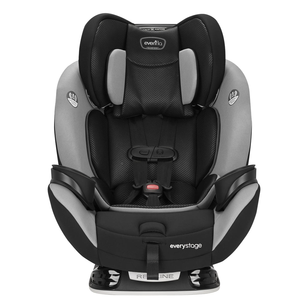 All-in-One Car Seat M854