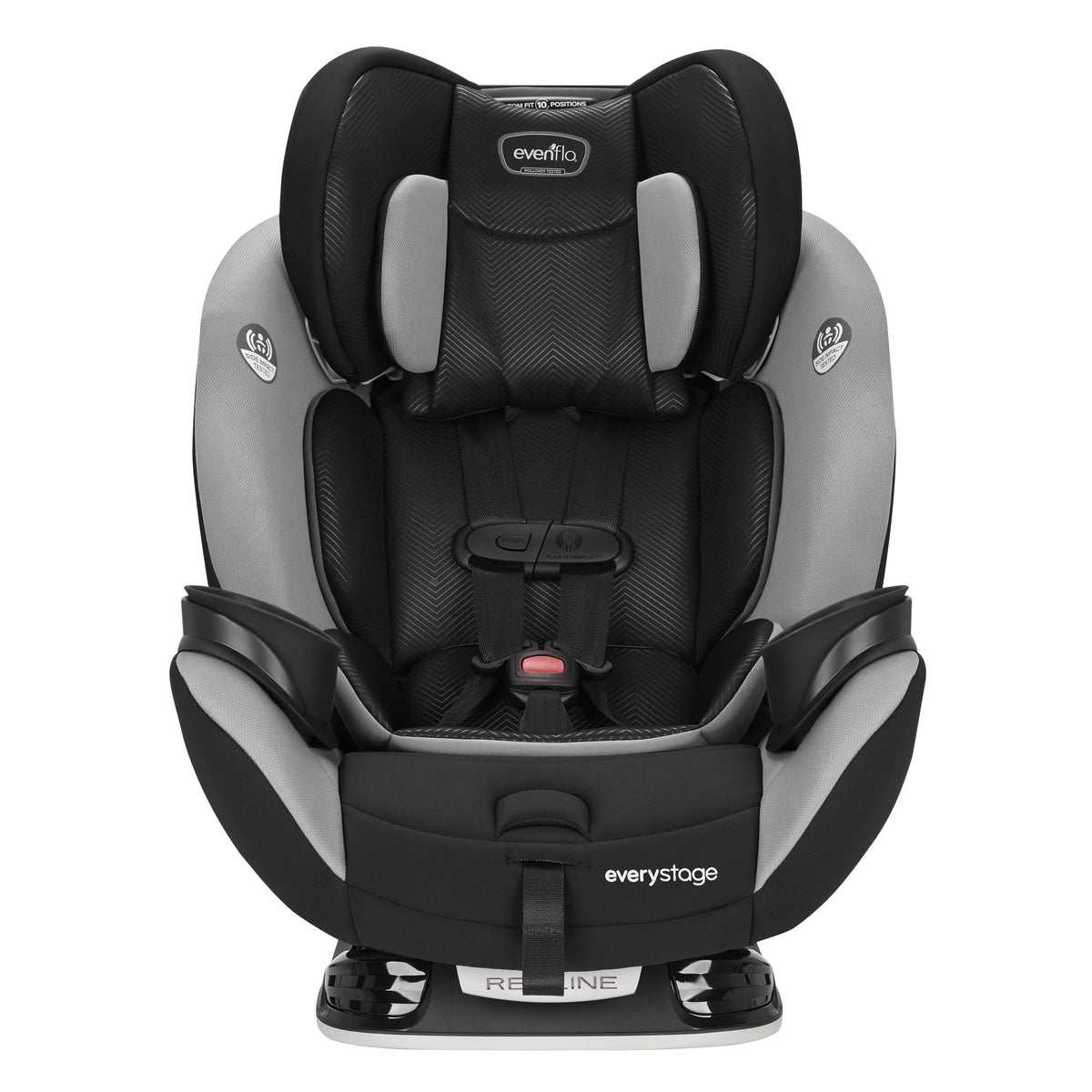 All-in-One Car Seat M854