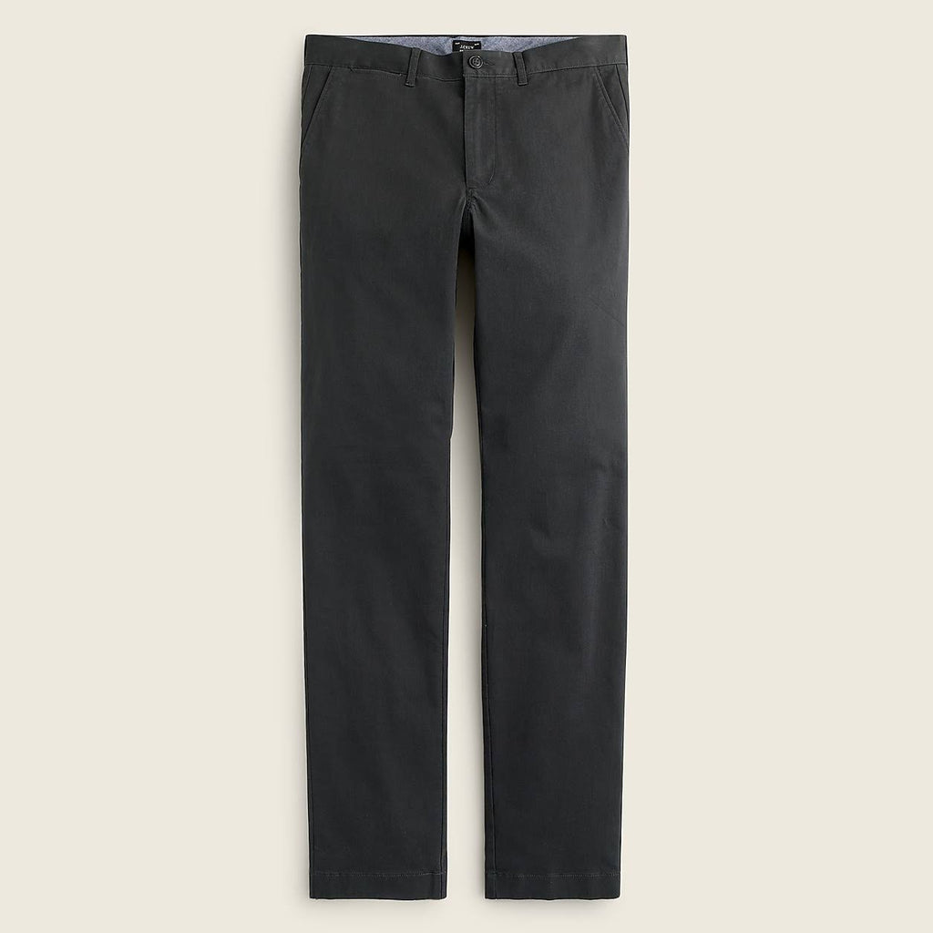 Straight-Fit Stretch Chino Pant R264634