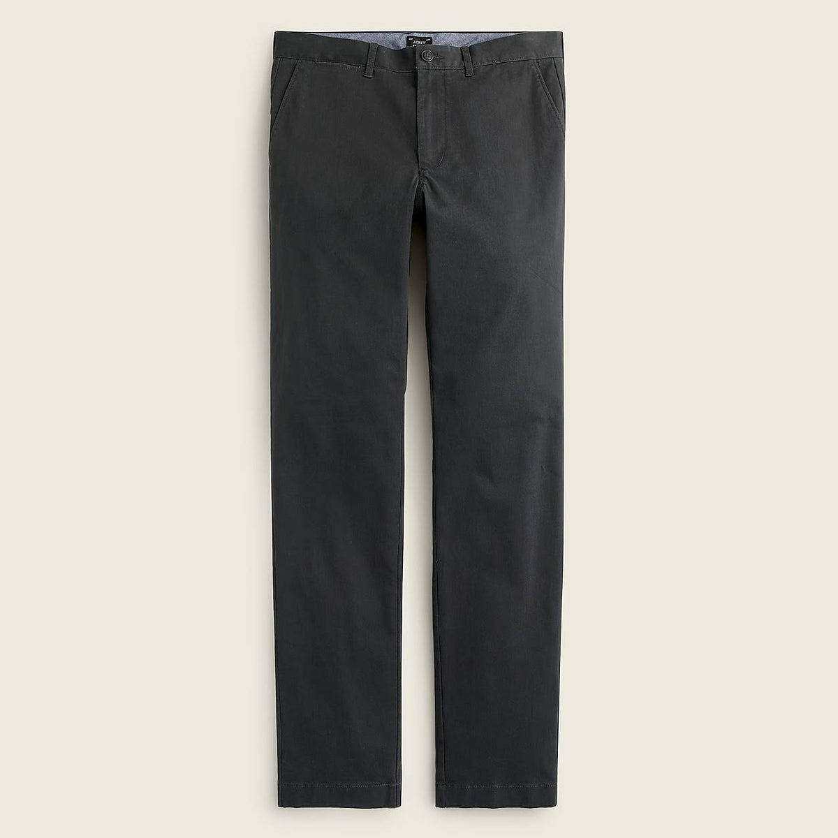 Straight-Fit Stretch Chino Pant R264634