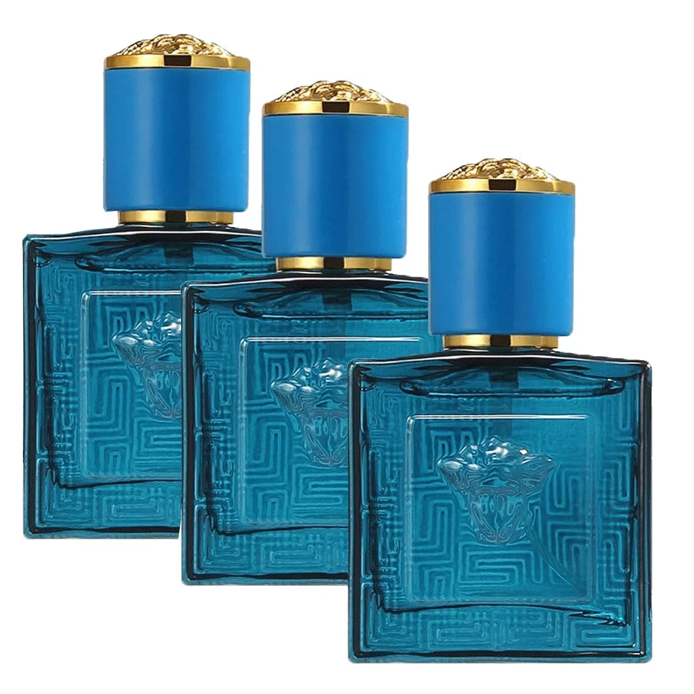 Men Perfume Edt Spray 30 ml (3 pcs) J372228