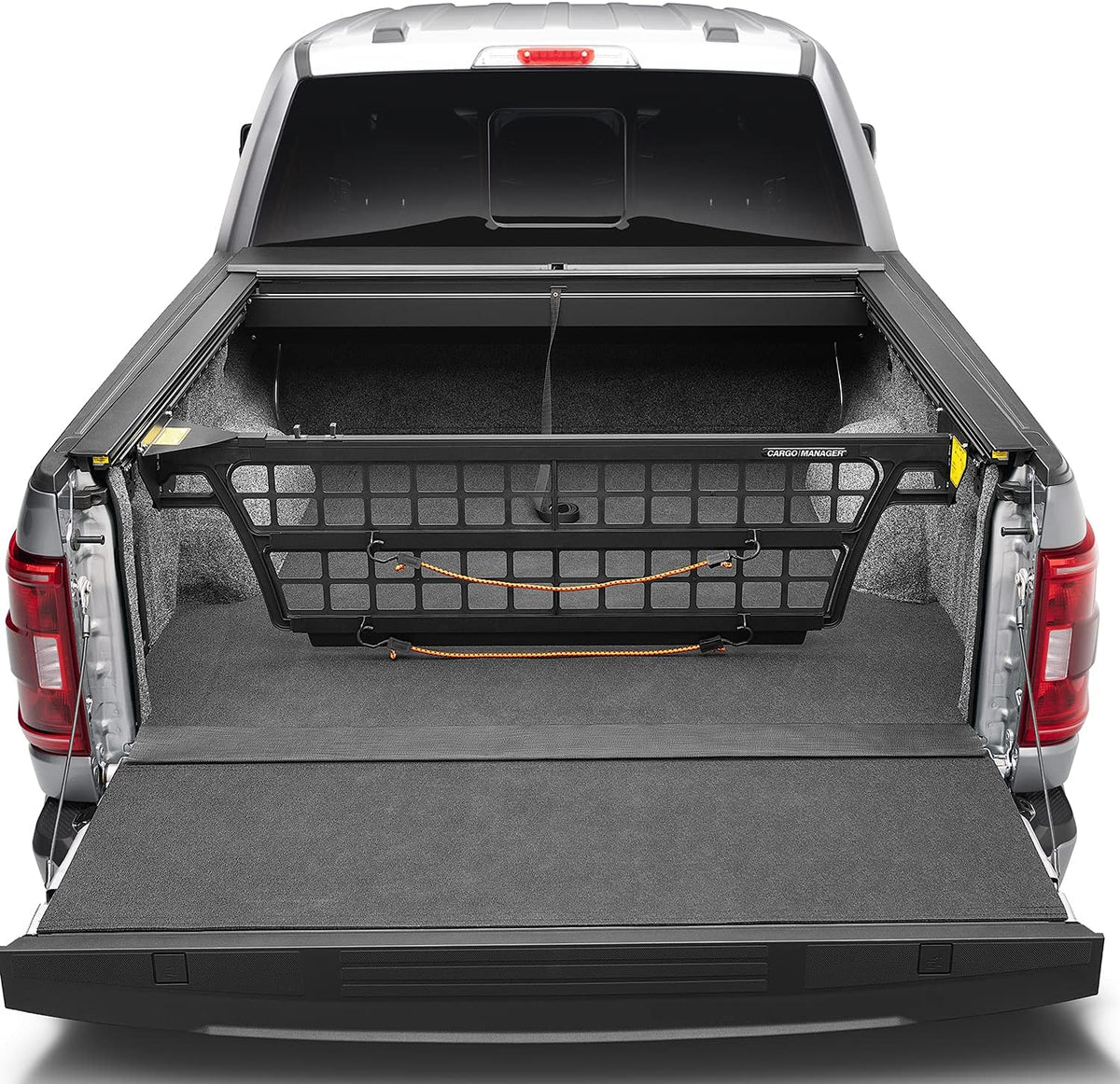 Truck Bed Organizer V44457