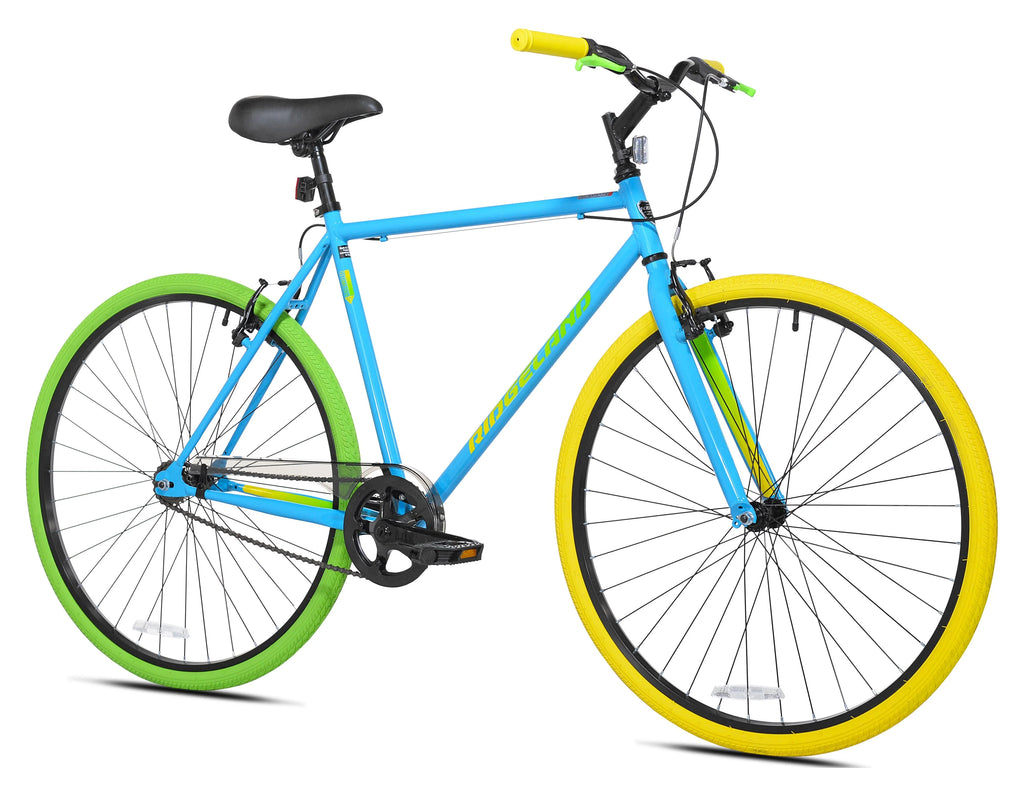 700C Men's Hybrid Bike V245209