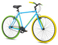 700C Men's Hybrid Bike V245209