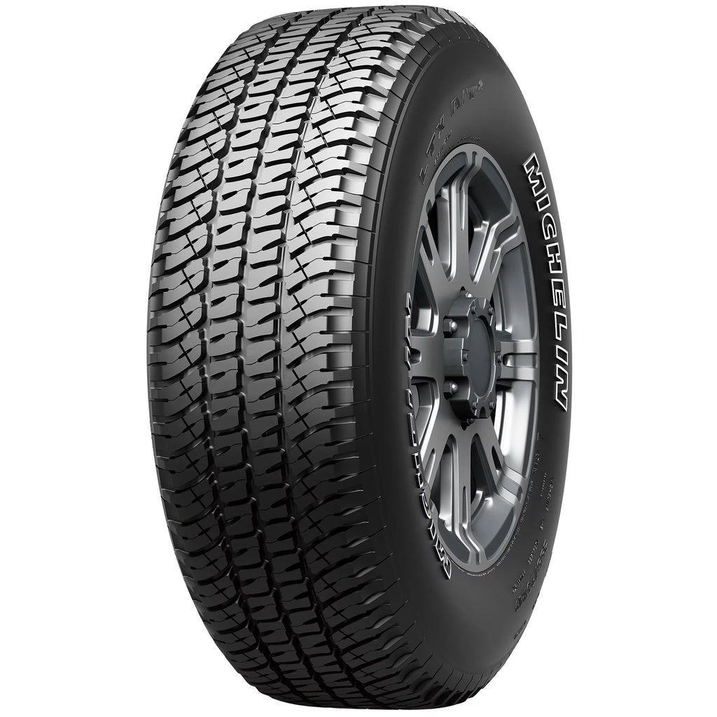 All Terrain Light Truck Tire Z33084