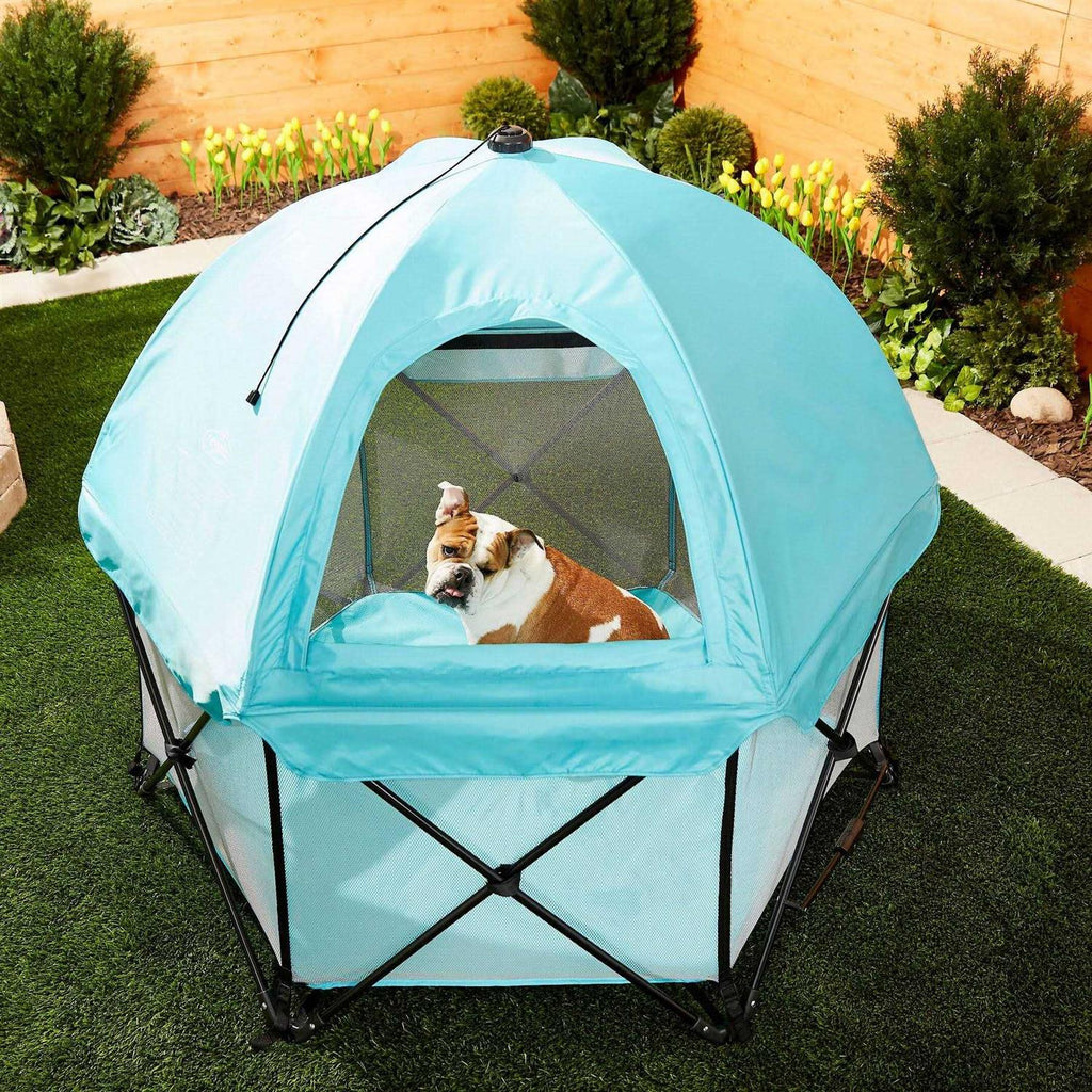 Portable Play Yard N936962