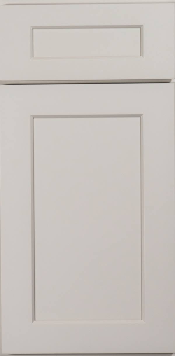 1 Door 2 Shelves Wall Cabinet High-Density Fiberboard F143268