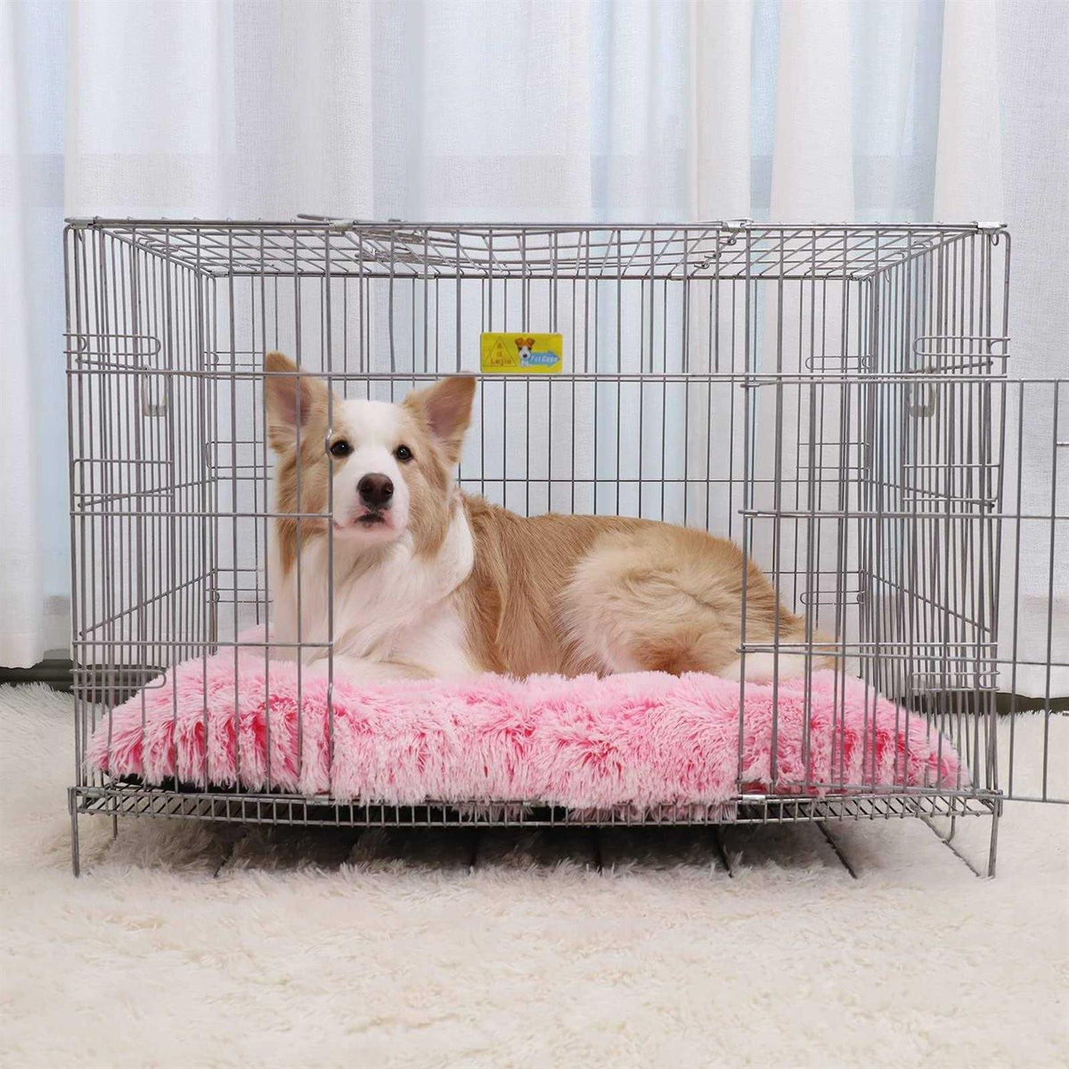Washable Dog Bed B94622