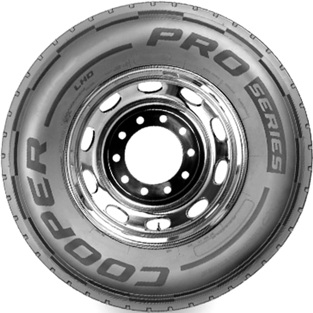 All Season 235/50R19 99V Passenger Tire B309