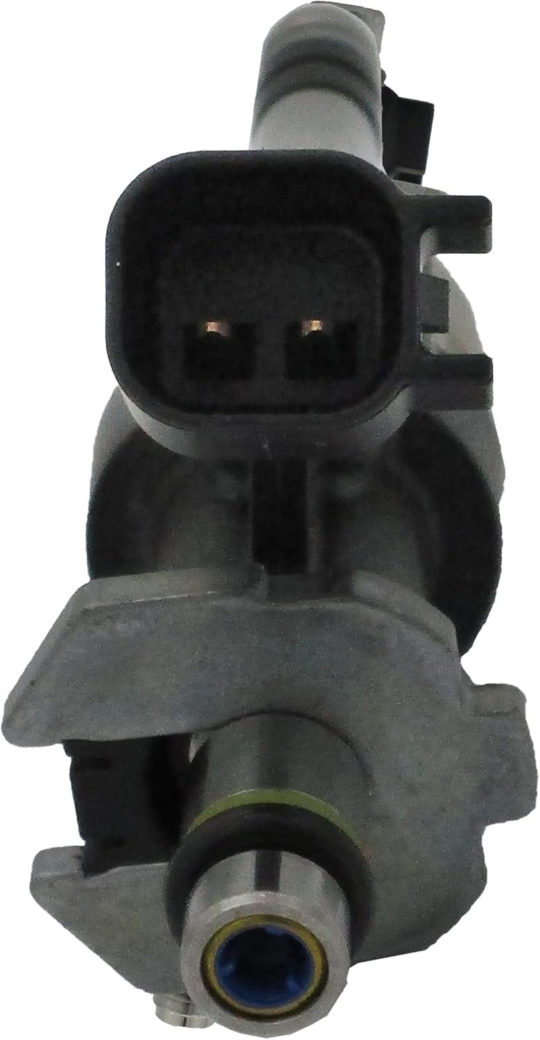 Direct Fuel Injector Set (8) N573876