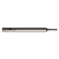 3/8 in. x 8 in. HSS Carbide Tipped Drill Bit Rebar Cutter F503496