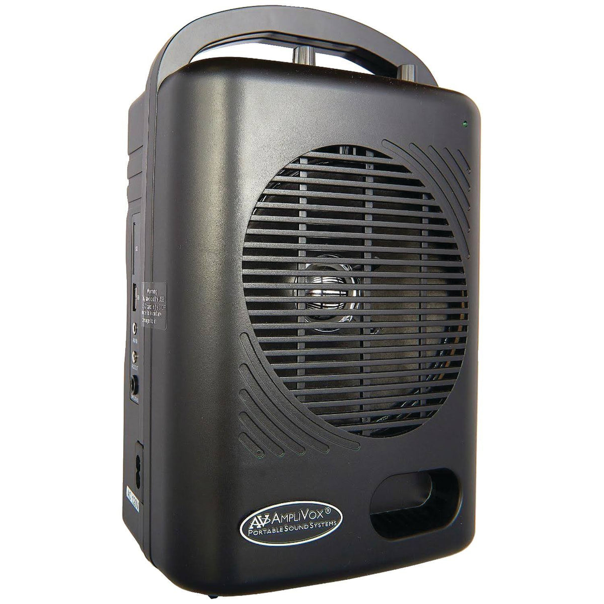 Power Pod PA Media Package E41922