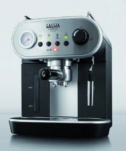 Manual Espresso Machine O5599