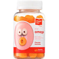 Omega 60 gummies Y76083