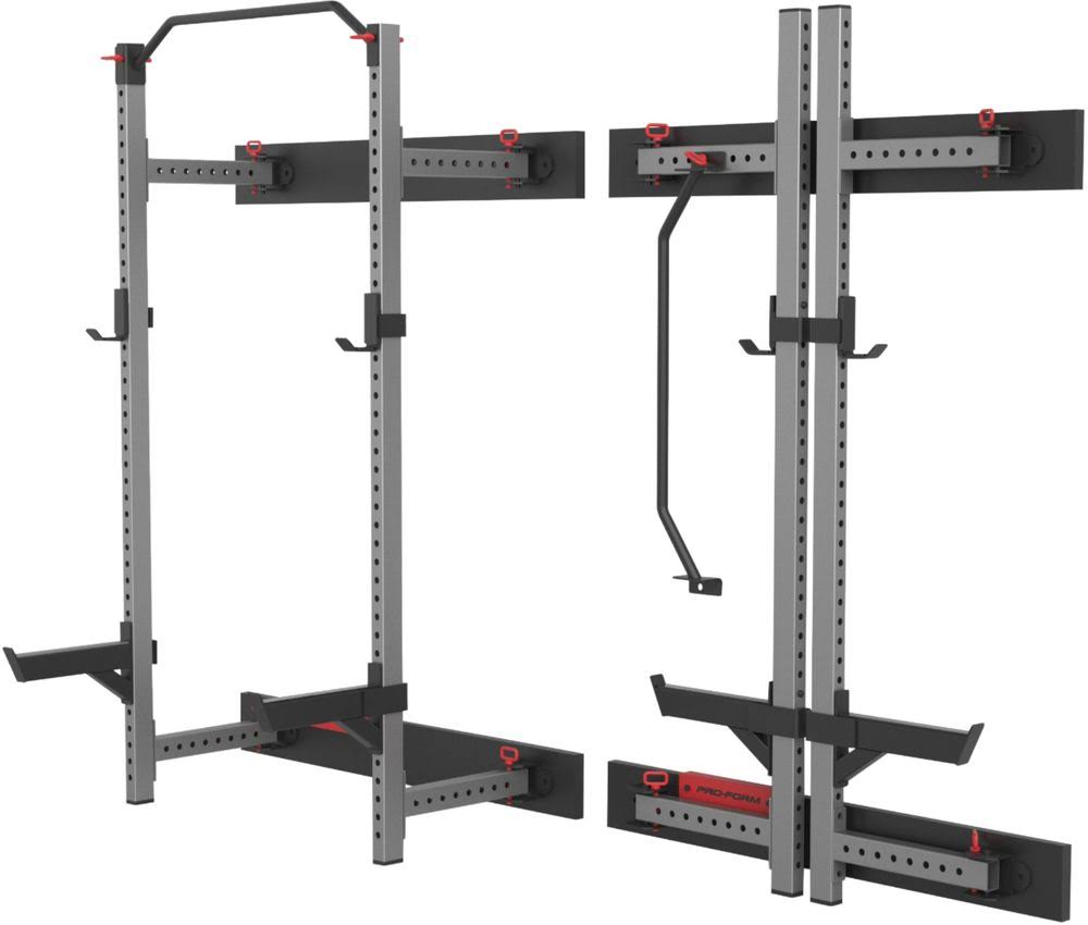 Foldable Wall Rack G706980