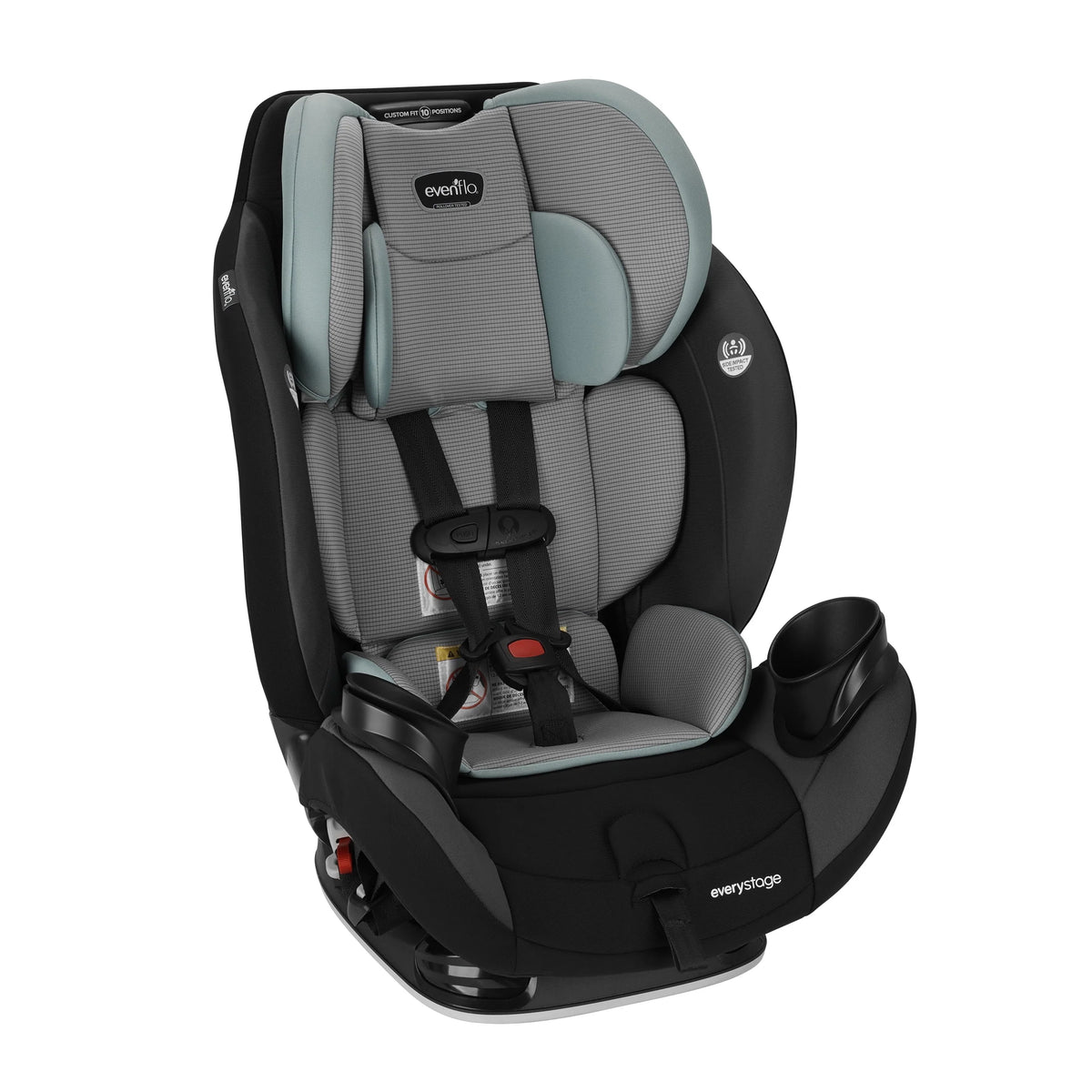 All-in-One Car Seat M854
