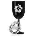 14 oz Insulated Stainless Steel Wine Tumbler with Lid M4354