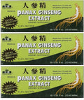 Extrato de ginseng H710