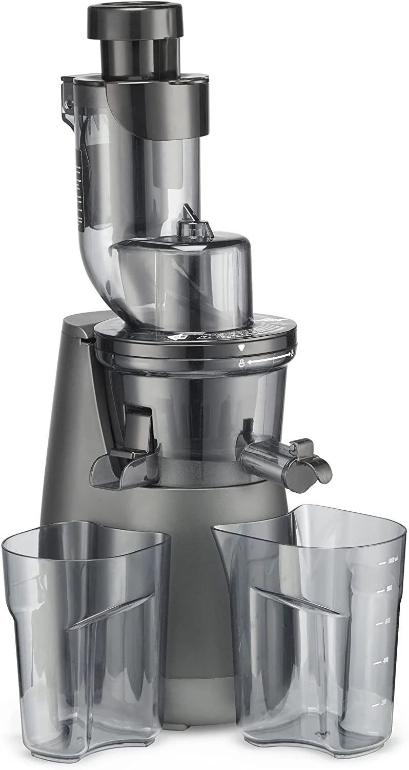 200W Masticating Slow Juicer C53212