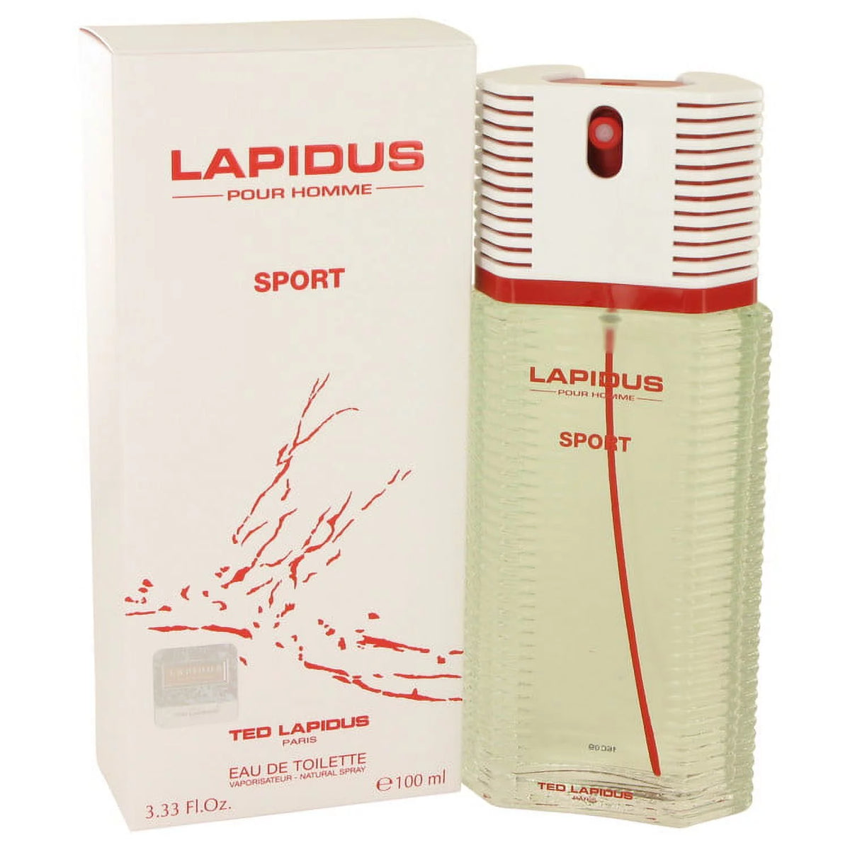 Eau De Toilette Spray 3.33 oz Pack 2 U8962