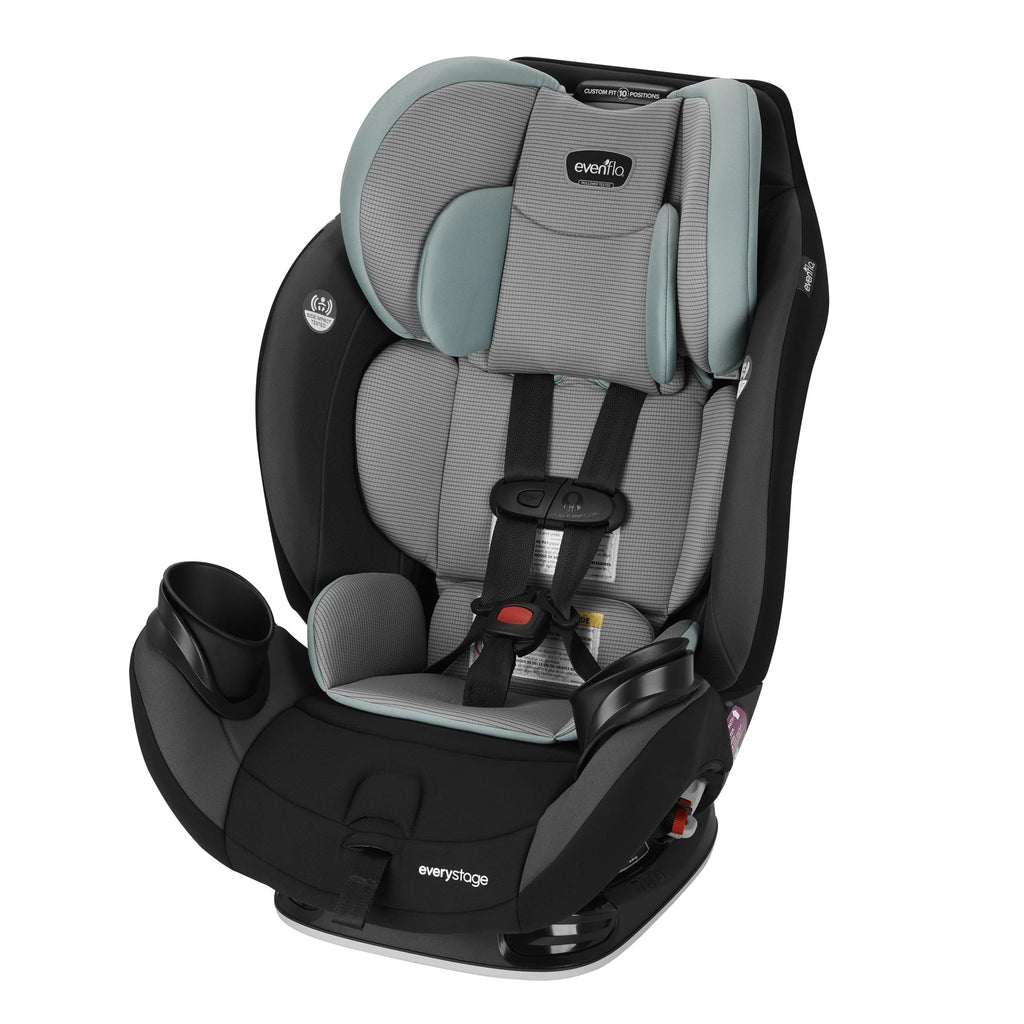 All-in-One Car Seat M854