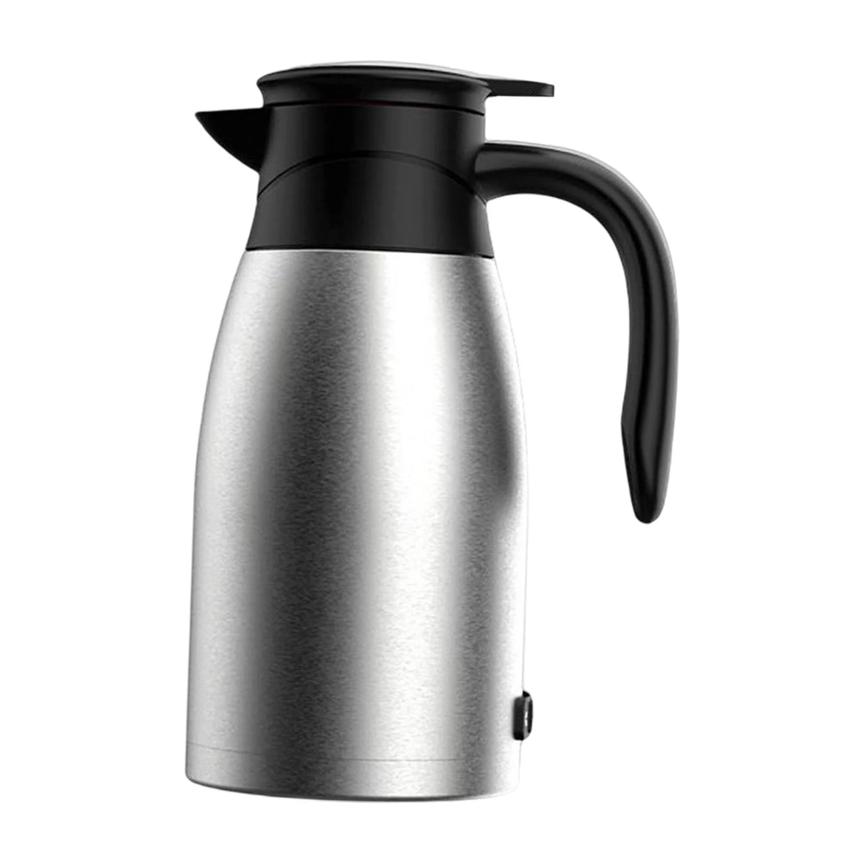 12V Portable Stainless Steel Car Kettle 1400ml Z273408