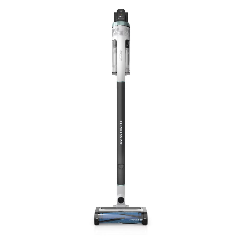 Cordless Stick Vacuum with HEPA Filtration Z479