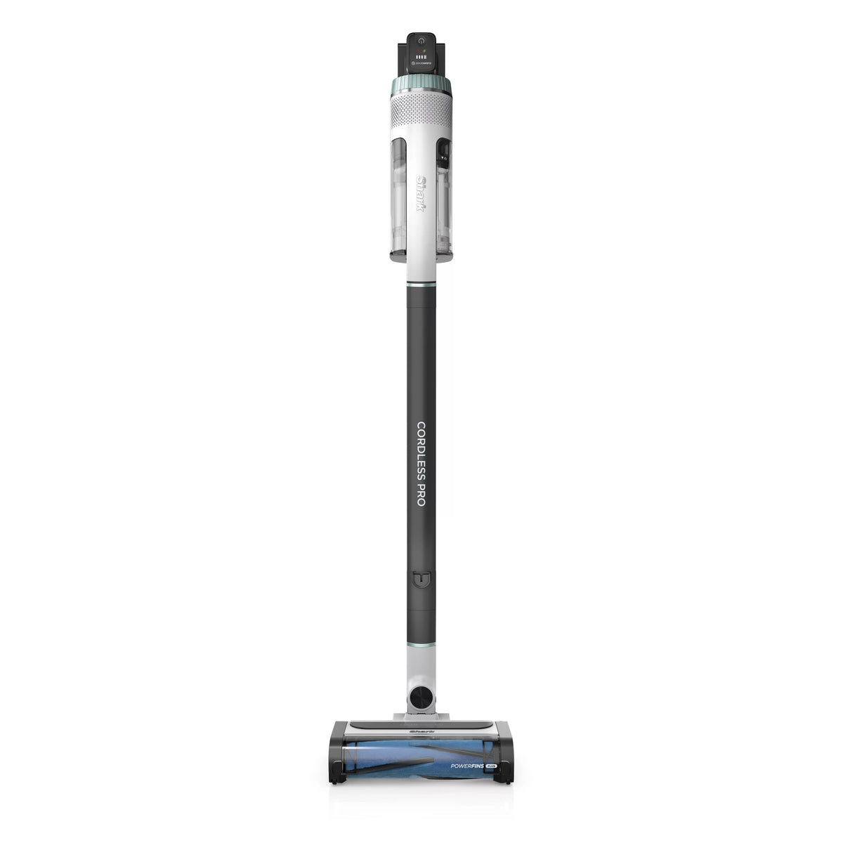 Cordless Stick Vacuum with HEPA Filtration Z479