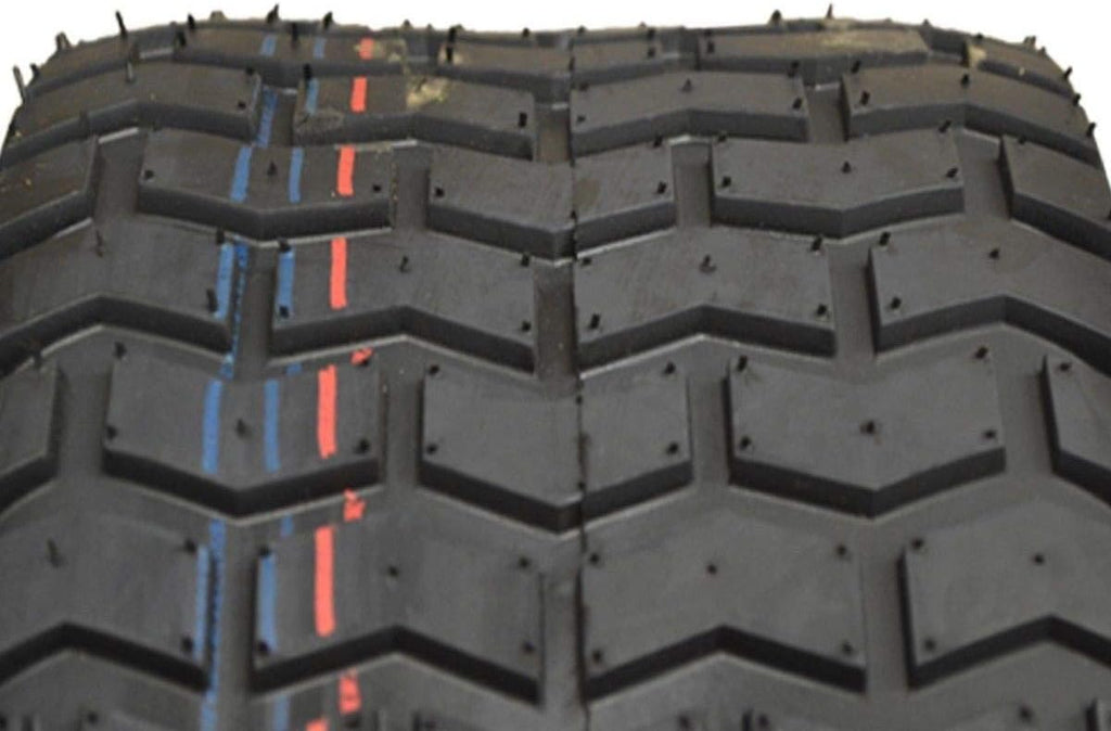 2PK 20x8-8 Lawn Mower Tires O251142