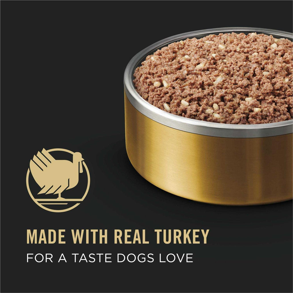 High Protein Wet Dog Food L76085