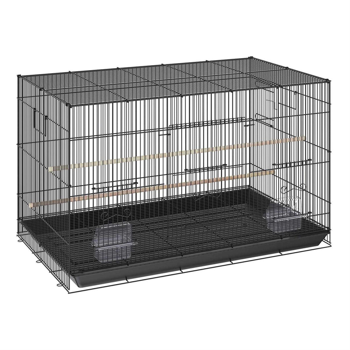 30 inch Metal Bird Cage E86359