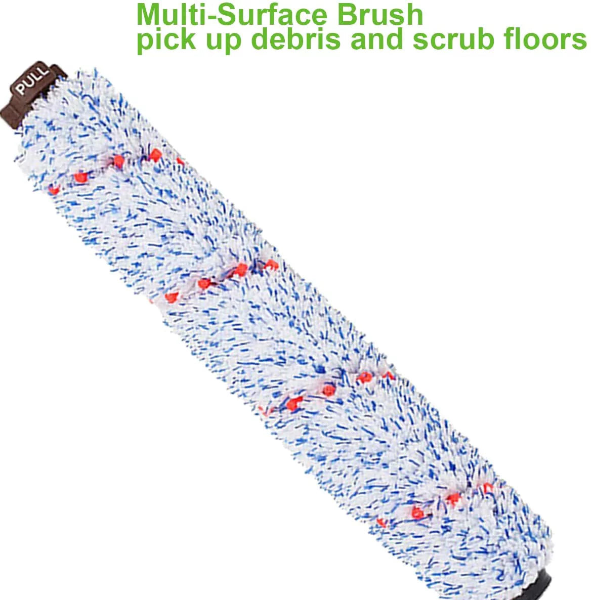 3 Brush Roll + 3 Filters Kit L745606
